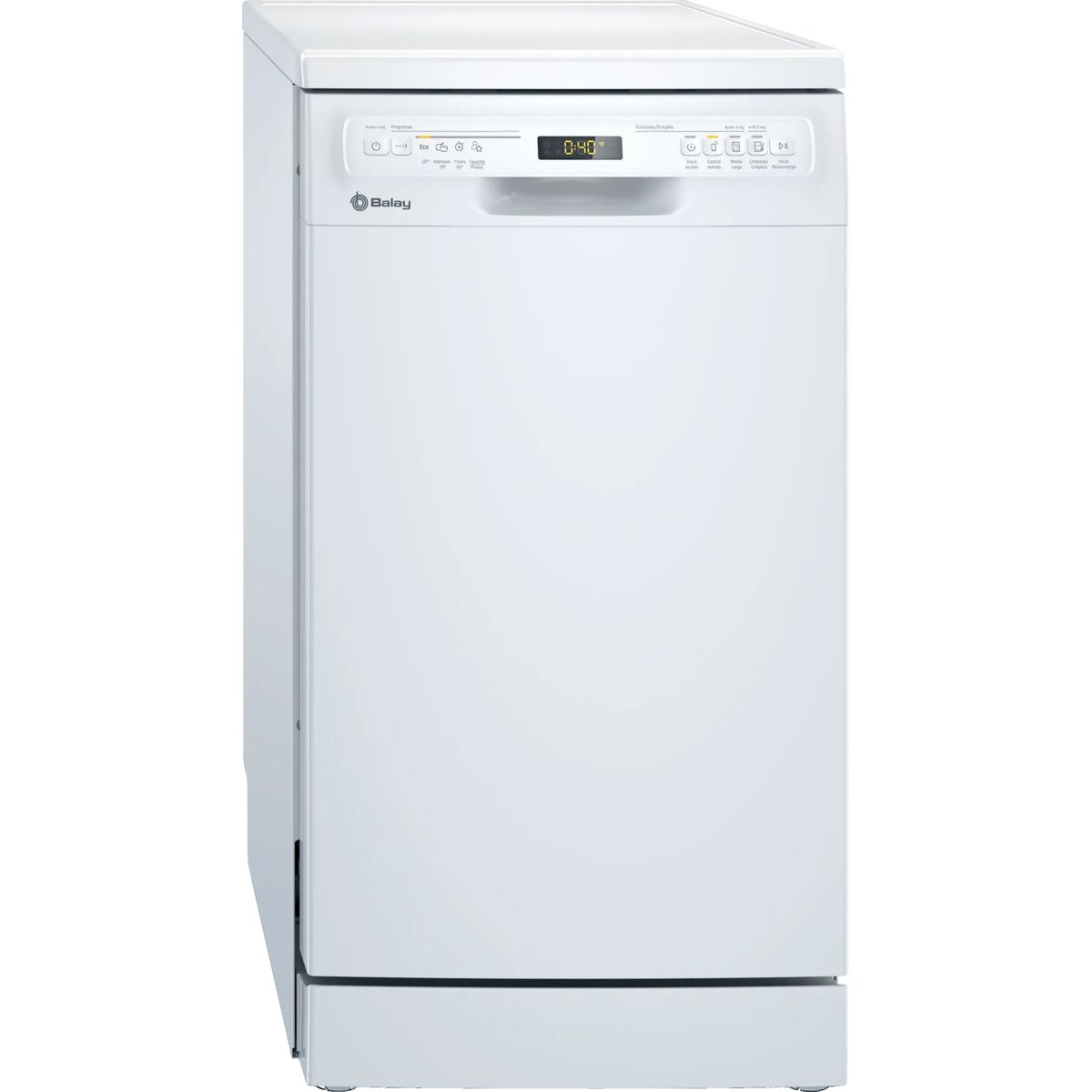 Trauku mazgātājs Balay 3VN4030BA 45 cm